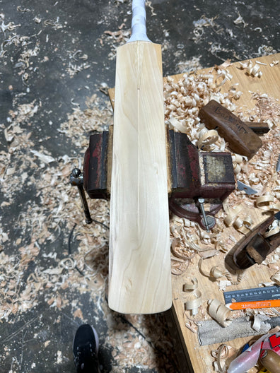 JPGavan Performance Cricket Bat - 027