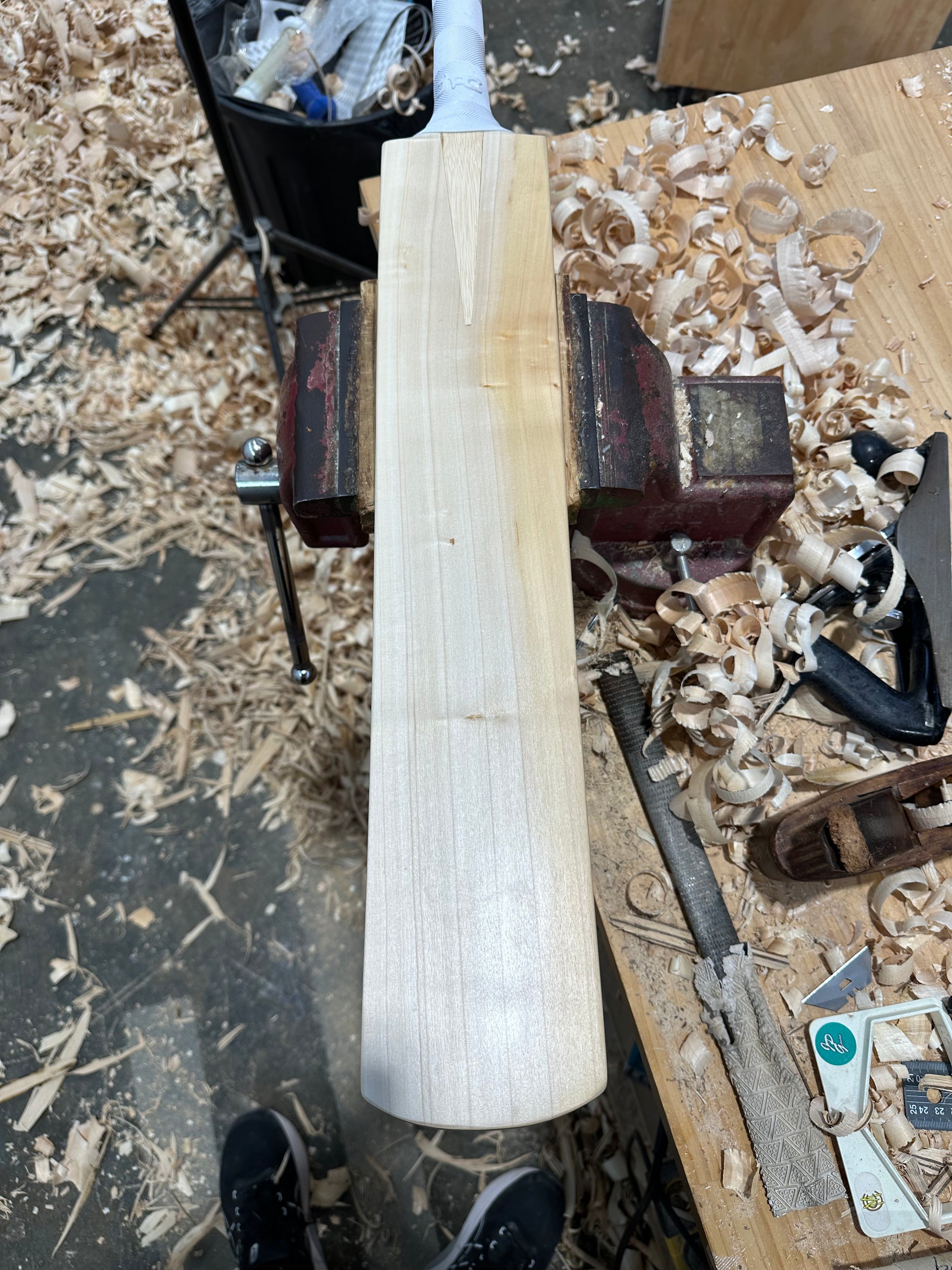 JPGavan Performance Cricket Bat - 029