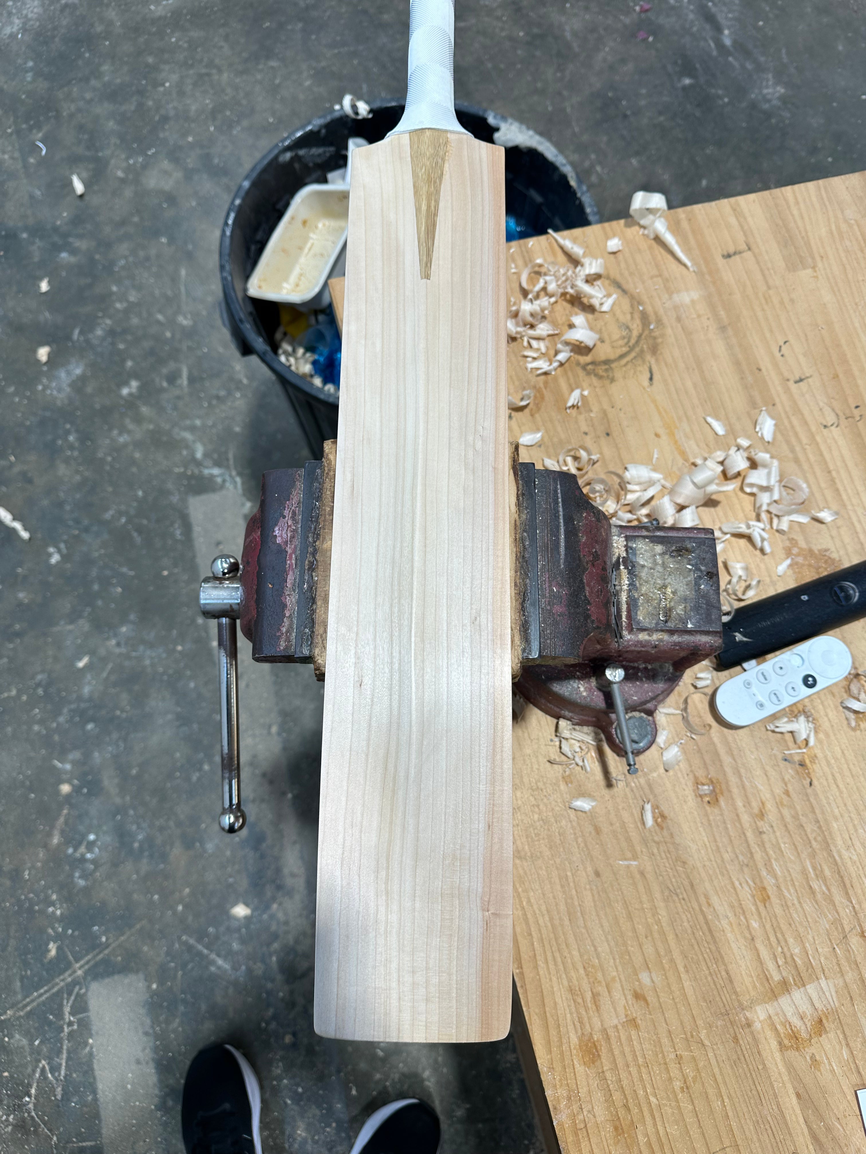 JPGavan Performance Cricket Bat - 451