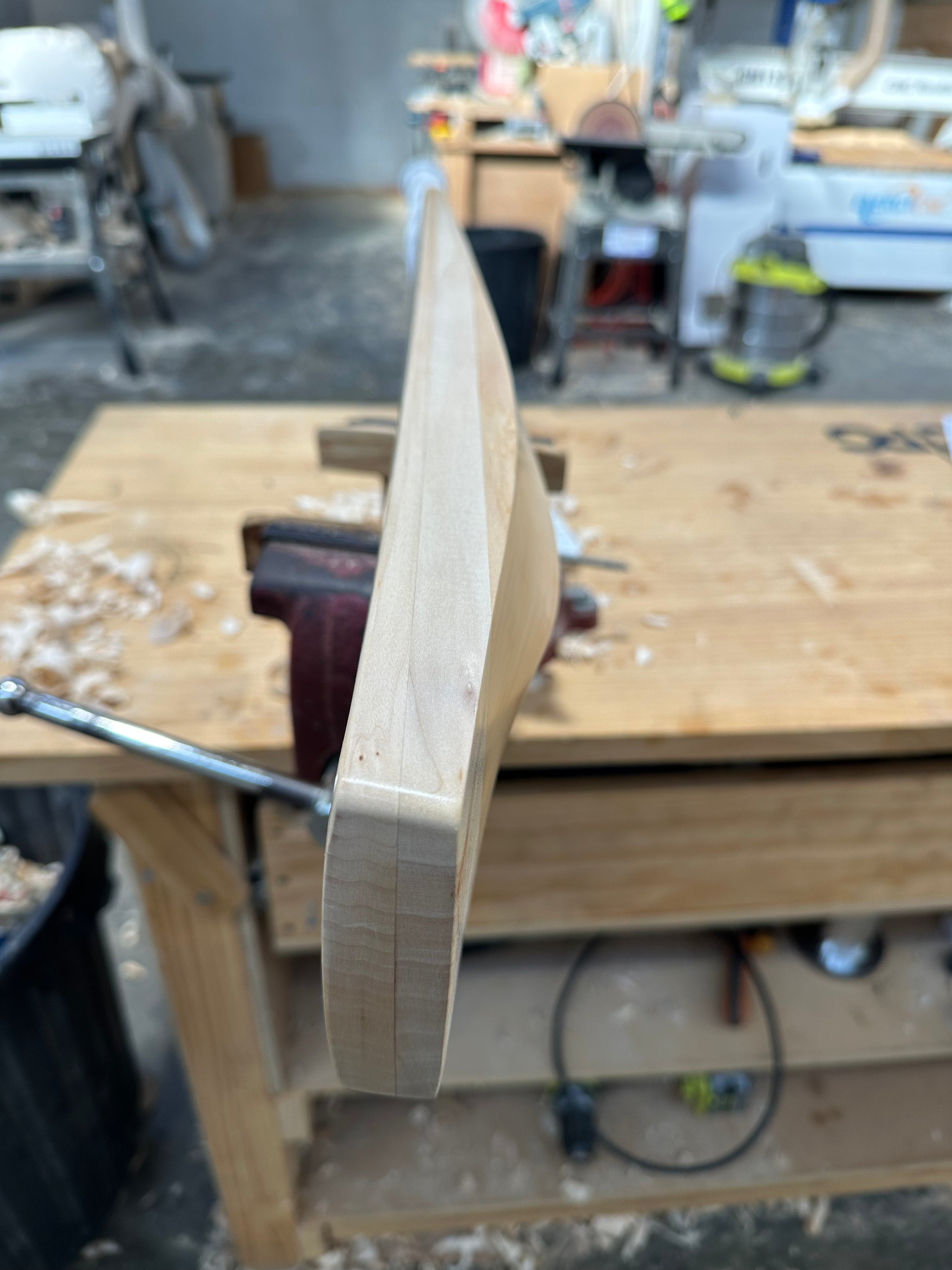 JPGavan Hybrid Cricket Bat - 452