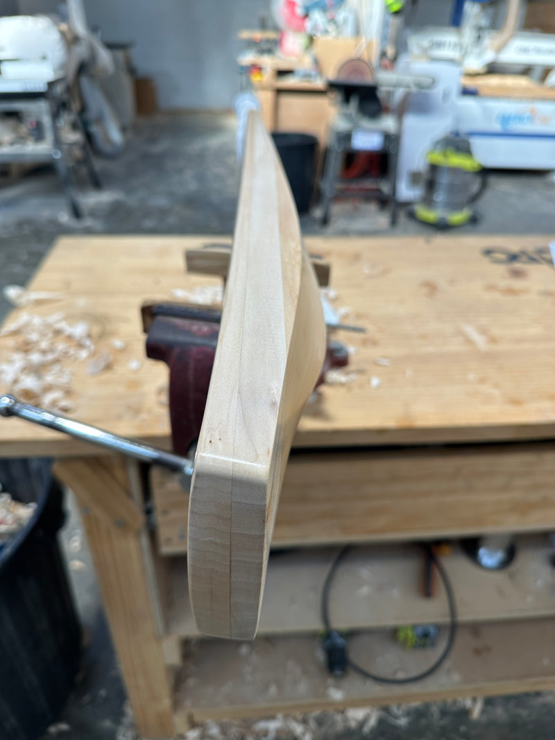 JPGavan Hybrid Cricket Bat - 452