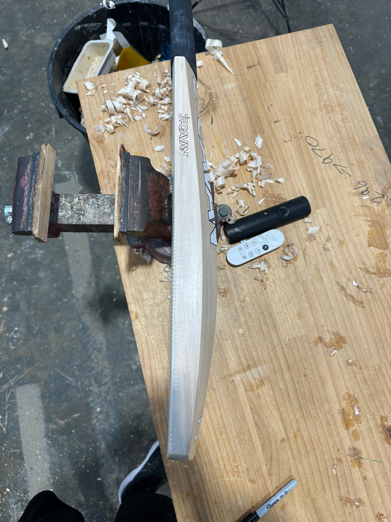 JPGavan Test Cricket Bat - 453