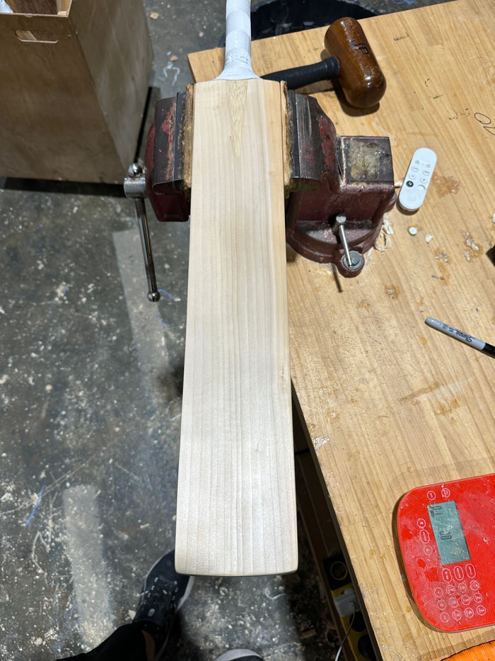 JPGavan Limited Edition Cricket Bat - 460