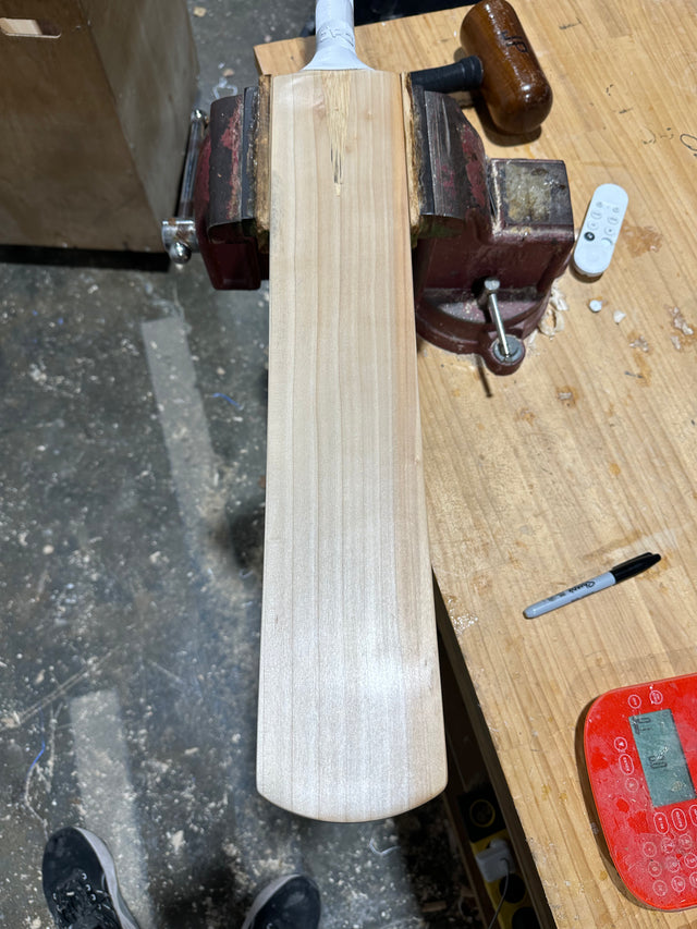 JPGavan Limited Edition Cricket Bat - 462