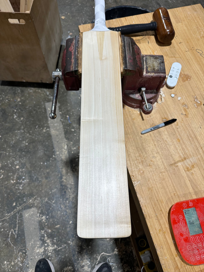 JPGavan Test Cricket Bat - 464