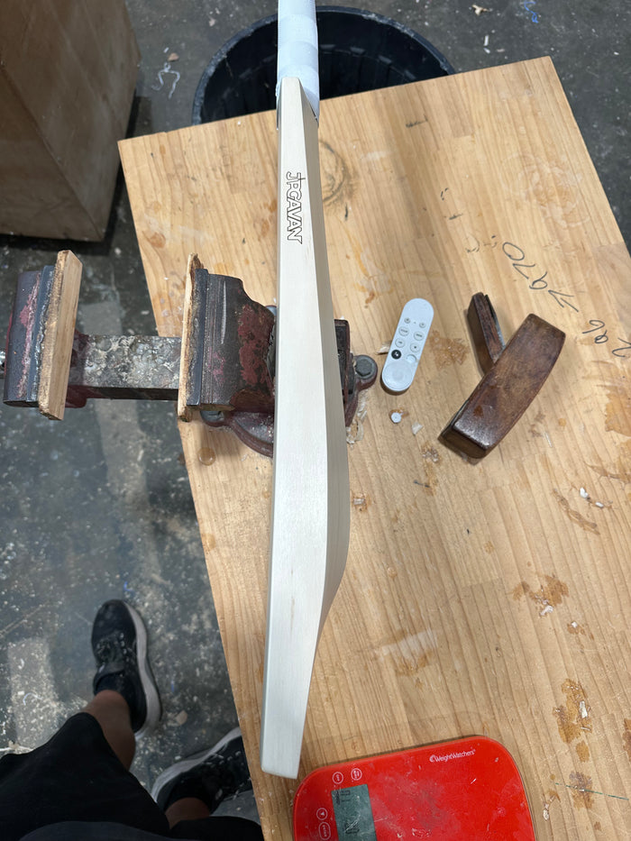 JPGavan Performance Cricket Bat - 470