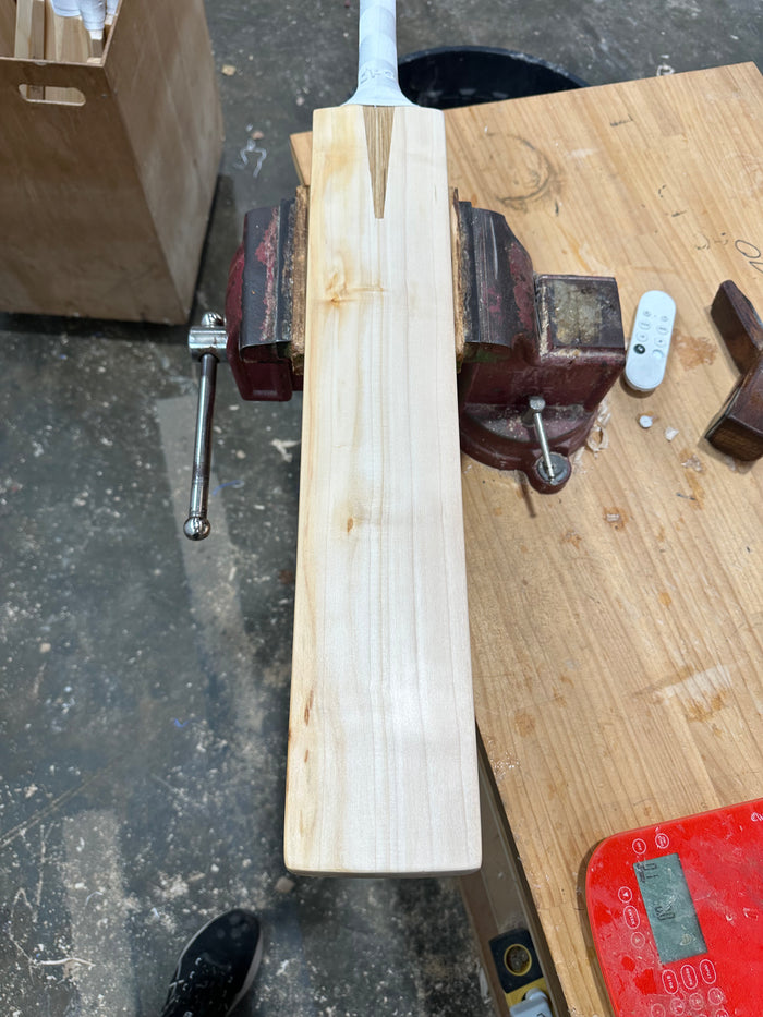 JPGavan Performance Cricket Bat - 471