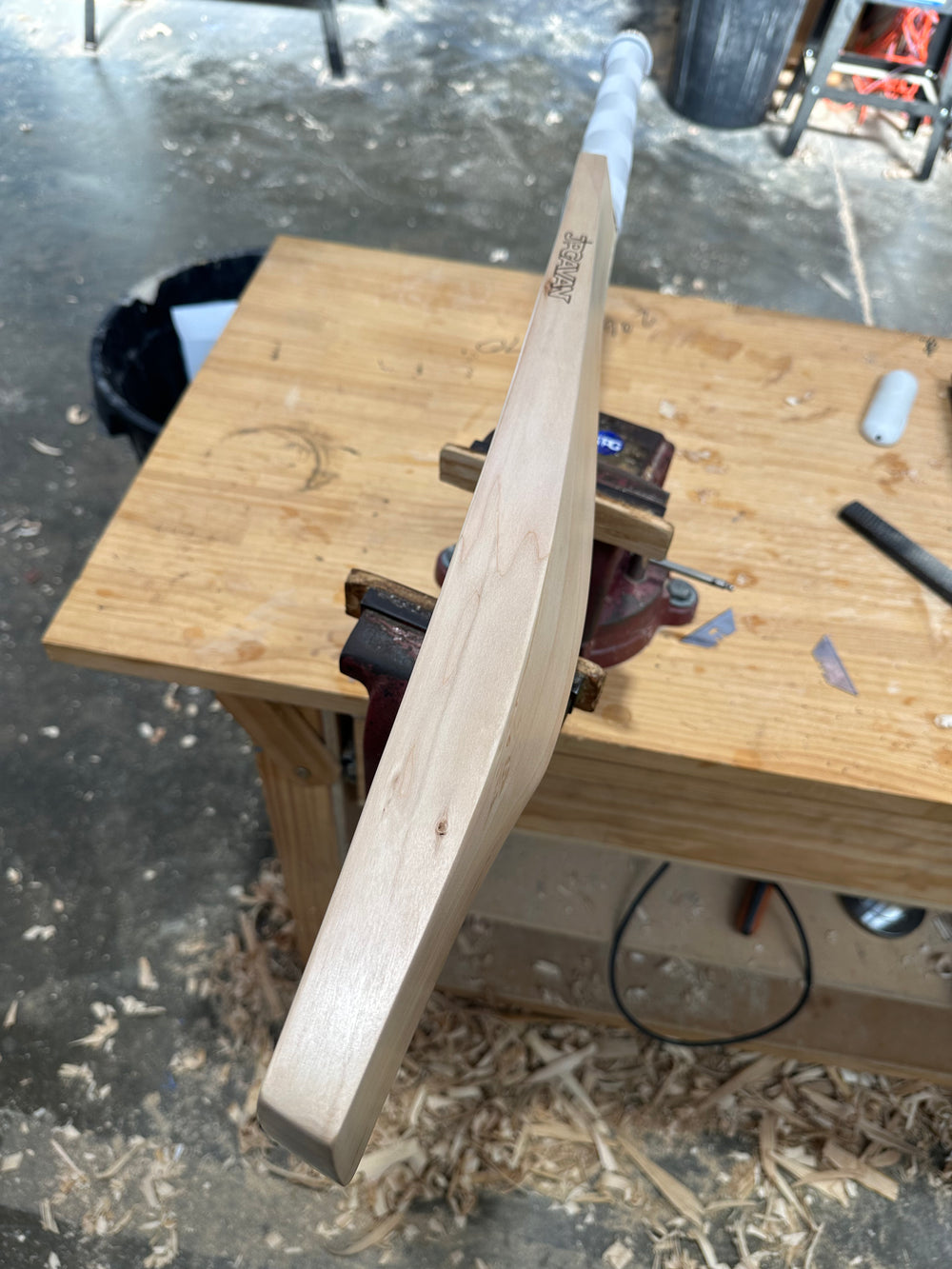 JPGavan Test Cricket Bat - 477, photo 5