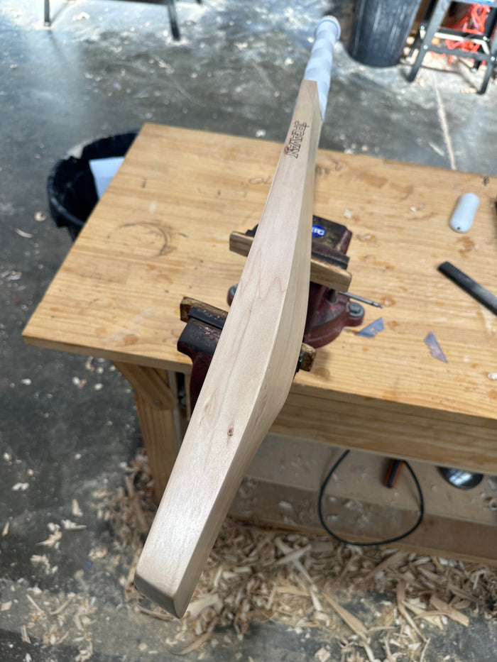 JPGavan Test Cricket Bat - 477