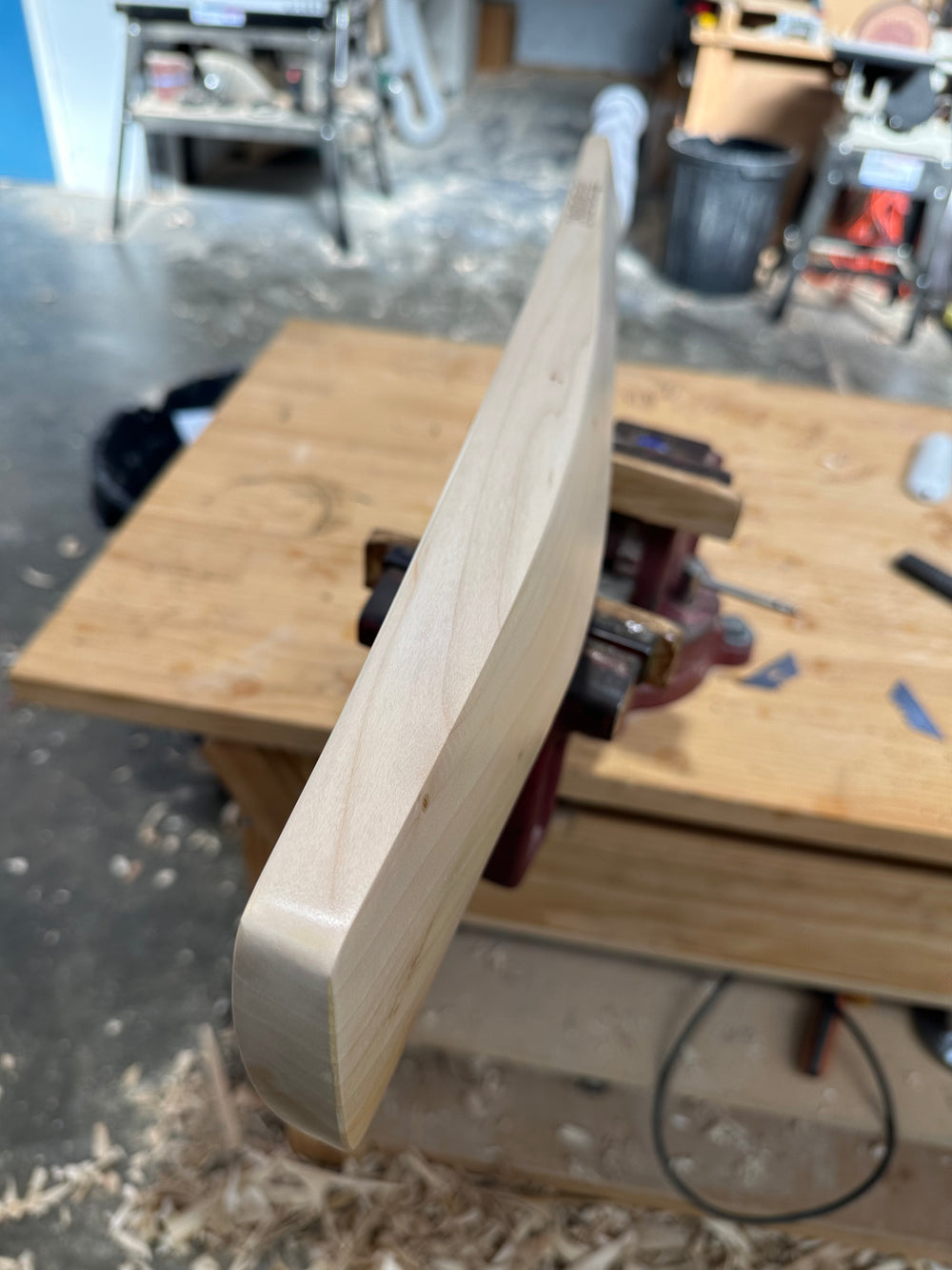 JPGavan Performance Cricket Bat - 482, photo 4