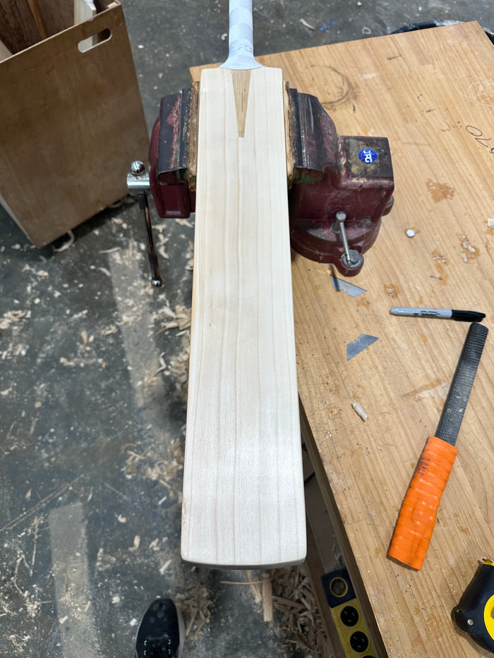 JPGavan Performance Cricket Bat - 483