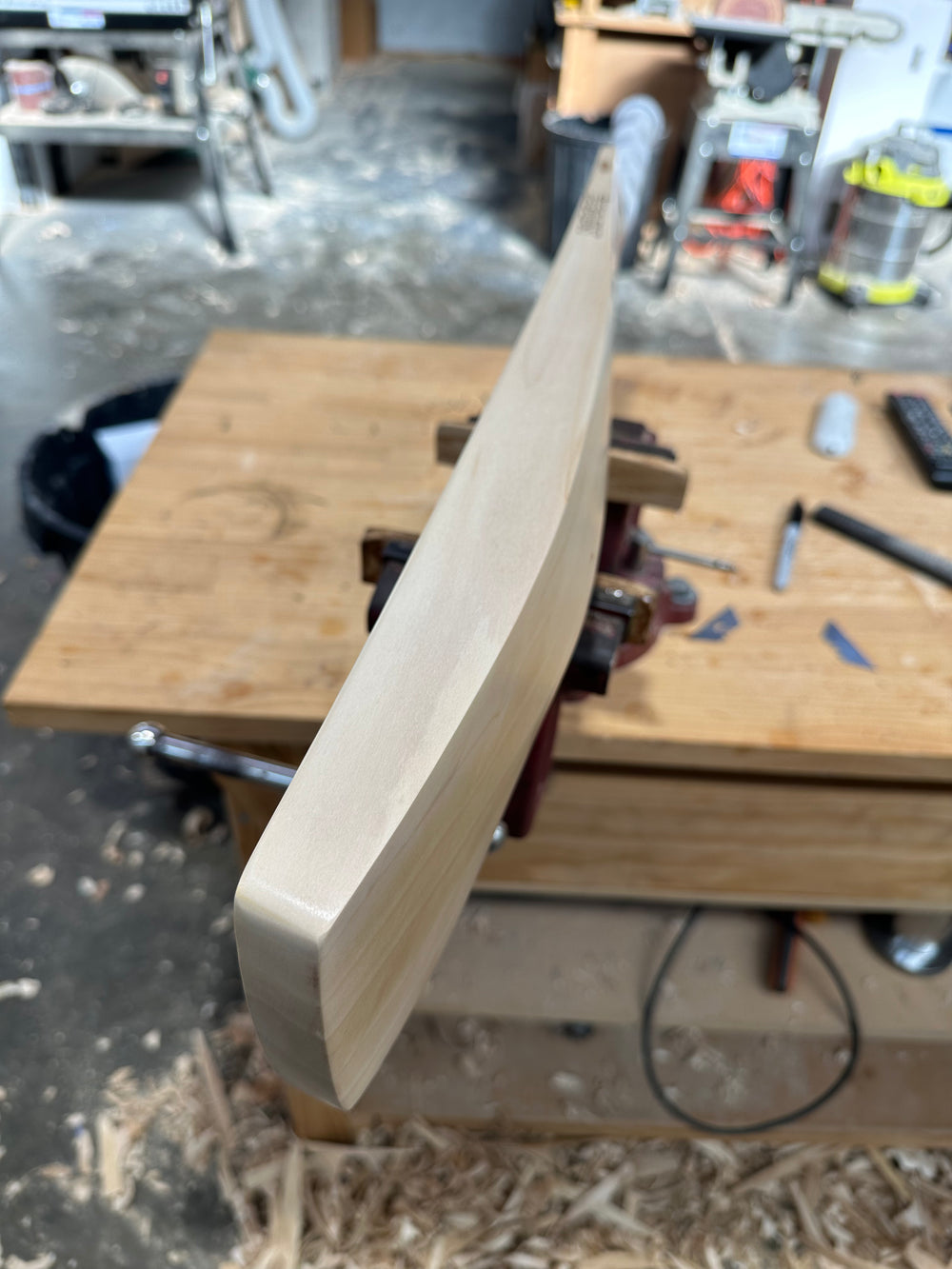 JPGavan Performance Cricket Bat - 483, photo 5