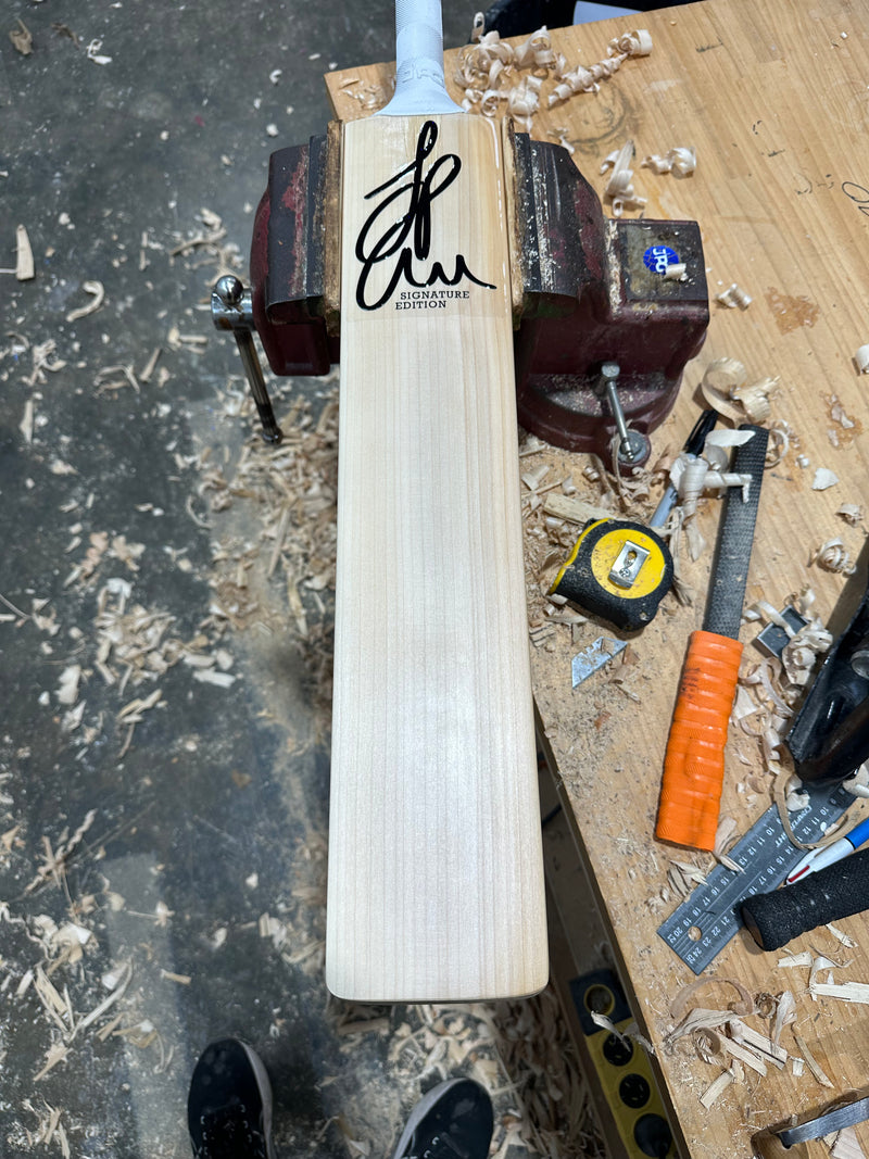 JPGavan Signature Edition Cricket Bat - 1 of 1 2026