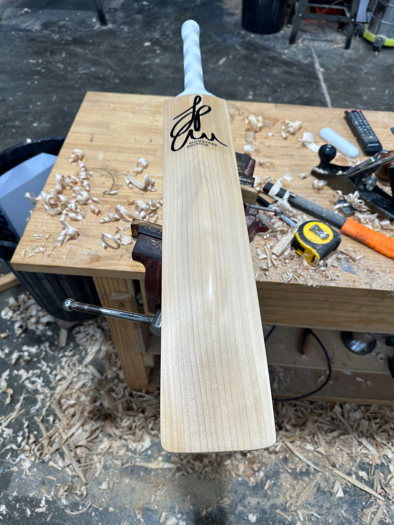 JPGavan Signature Edition Cricket Bat - 1 of 1 2026