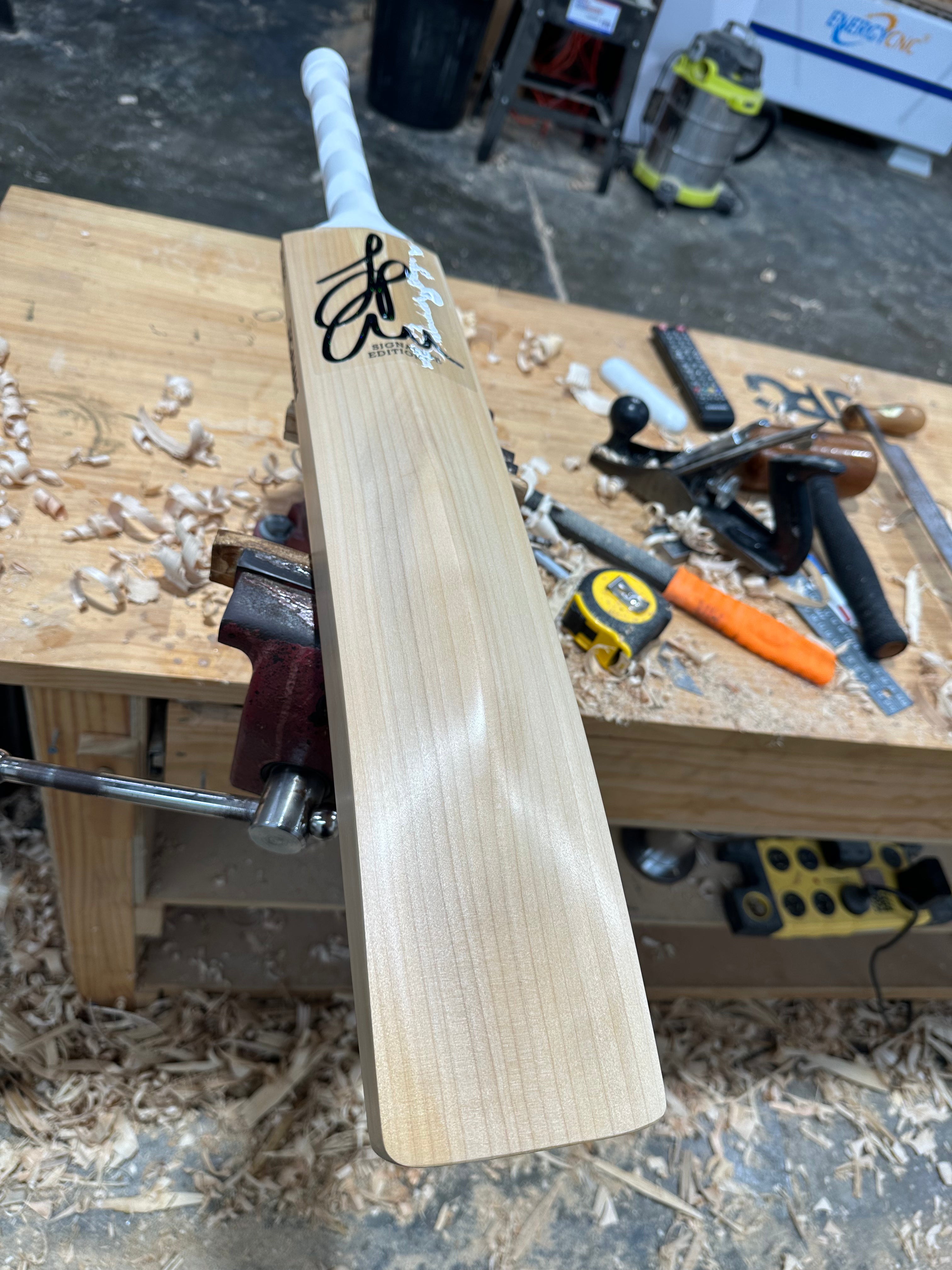 JPGavan Signature Edition Cricket Bat - 1 of 1 2026