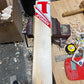 JPGavan Featherblade Cricket Bat - 041