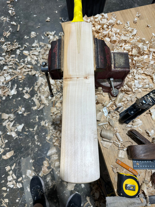 JPGavan Performance Cricket Bat - 042