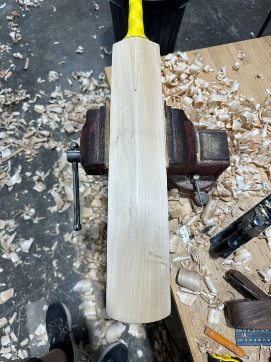 JPGavan Performance Cricket Bat - 042