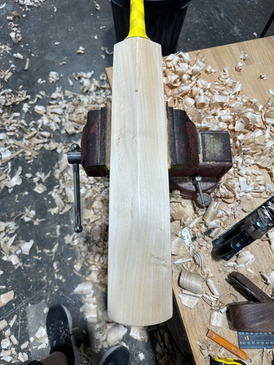 JPGavan Performance Cricket Bat - 042