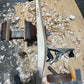 JPGavan Performance Cricket Bat - 042