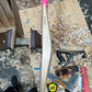 JPGavan Performance Cricket Bat - 044