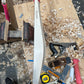 JPGavan Professional Plus Cricket Bat - 046