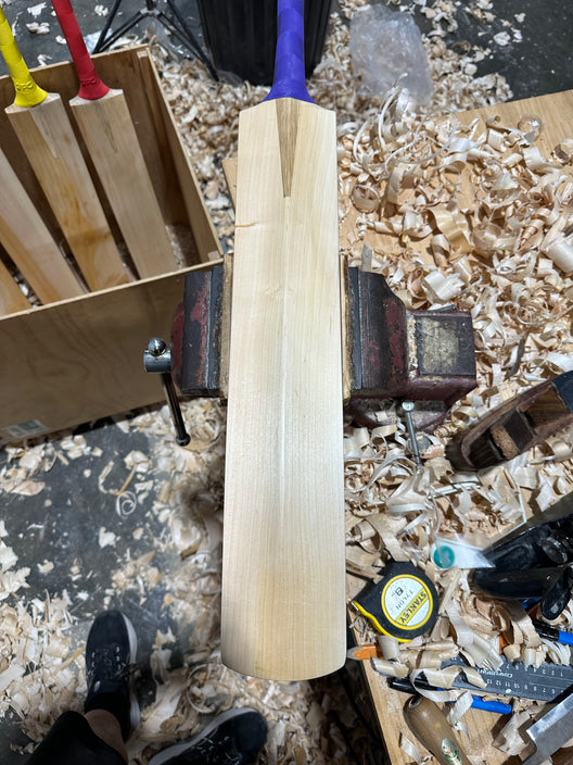 JPGavan Professional Plus Cricket Bat - 048