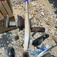 JPGavan Professional Plus Cricket Bat - 048