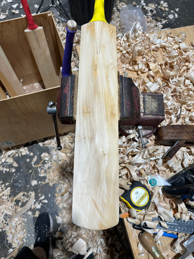 JPGavan Featherblade Cricket Bat - 049