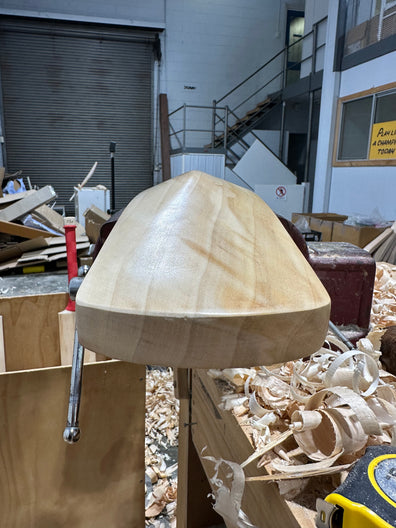 JPGavan Featherblade Cricket Bat - 049