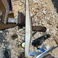 JPGavan Featherblade Cricket Bat - 049