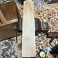 JPGavan Featherblade Cricket Bat - 050