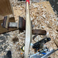 JPGavan Featherblade Cricket Bat - 050