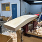 JPGavan Featherblade Cricket Bat - 050