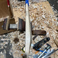 JPGavan Featherblade Cricket Bat - 051
