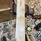 JPGavan Featherblade Cricket Bat - 052