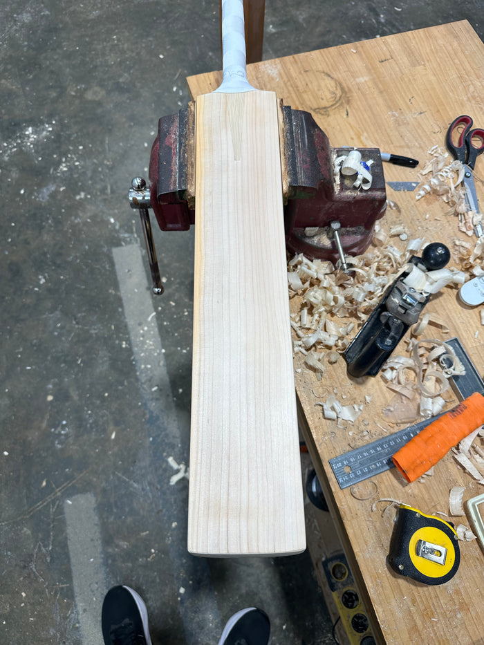 JPGavan Hybrid Cricket Bat - 485