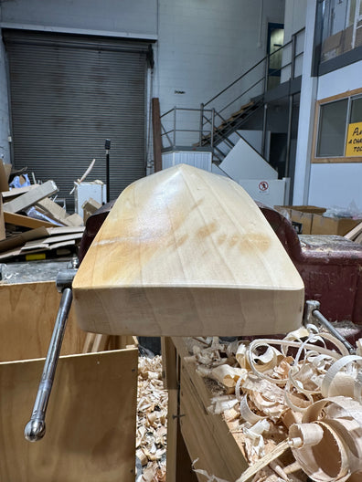 JPGavan Featherblade Cricket Bat - 052