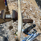 JPGavan Featherblade Cricket Bat - 052