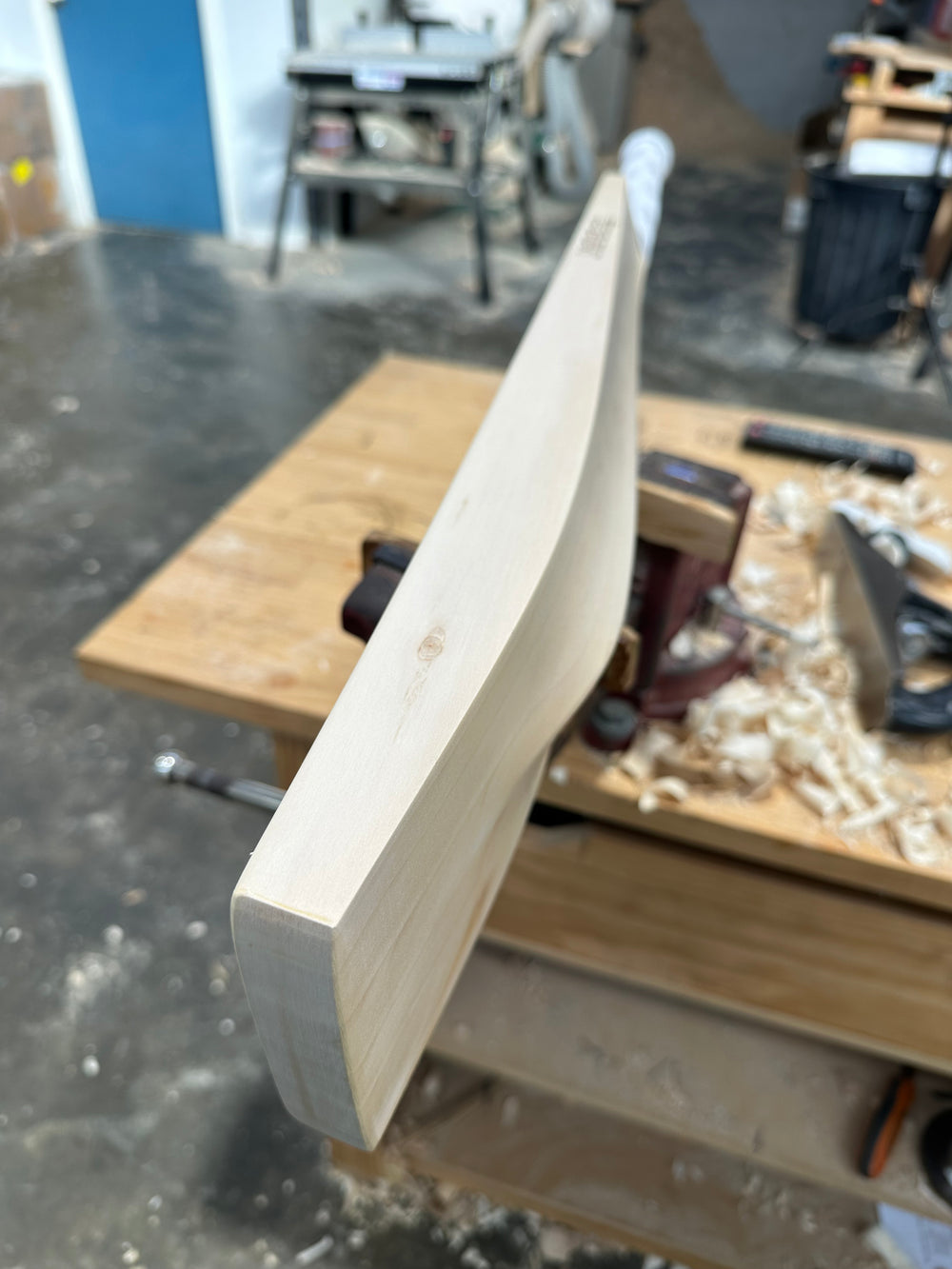 JPGavan Test Cricket Bat - 486, photo 6