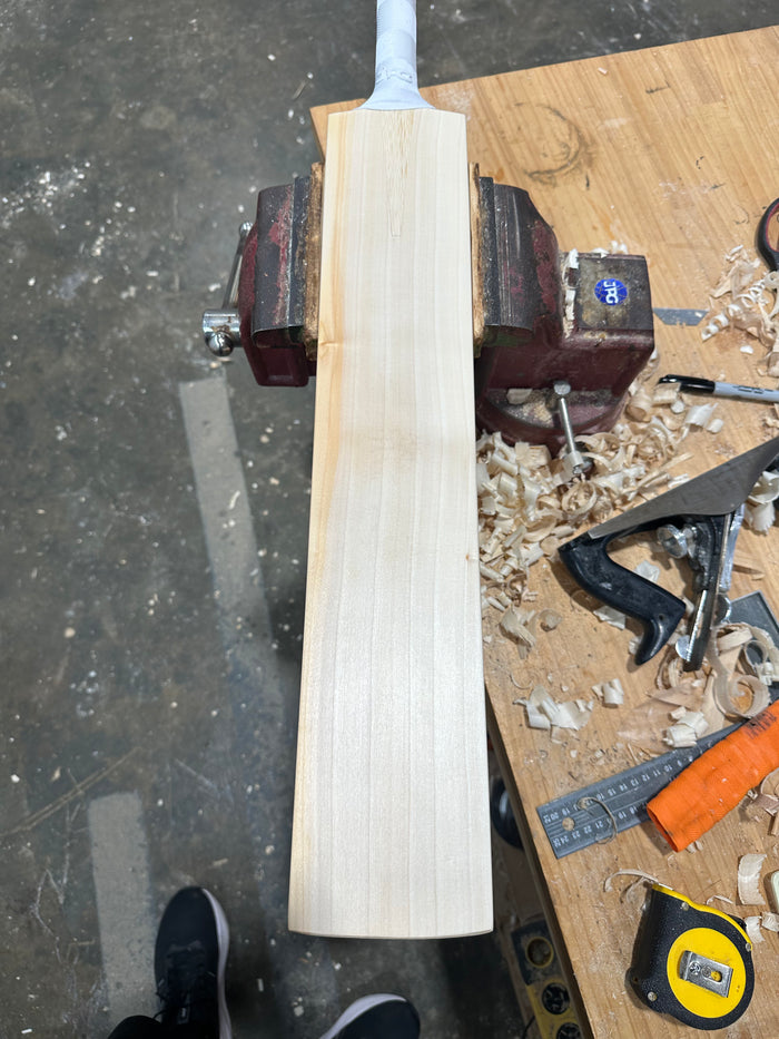 JPGavan Test Cricket Bat - 488