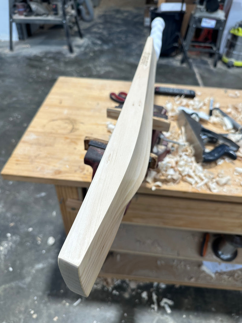 JPGavan Test Cricket Bat - 489