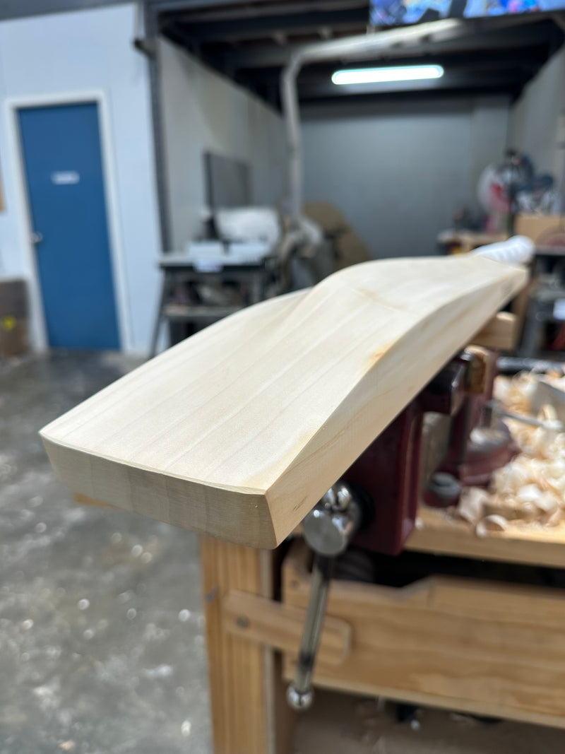 JPGavan Test Cricket Bat - 490
