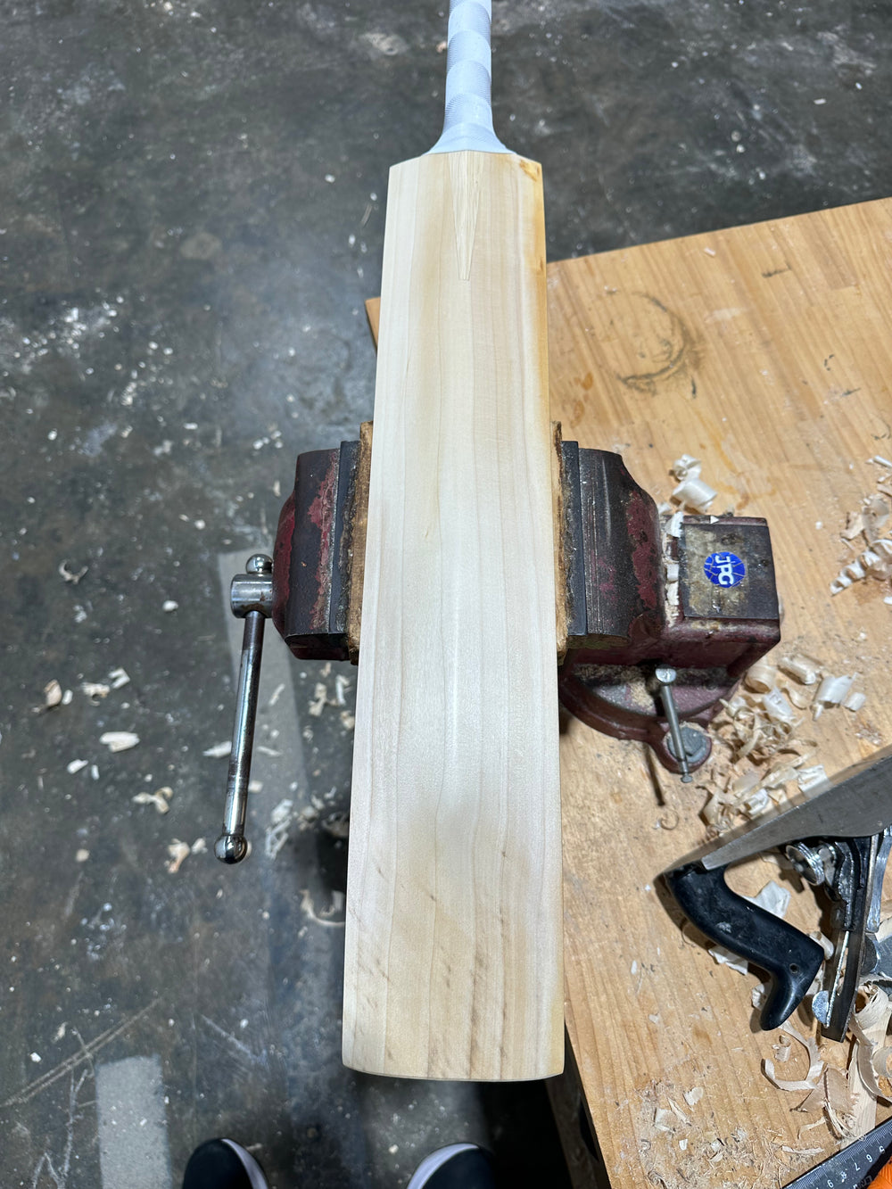 JPGavan Performance Cricket Bat - 493, photo 7