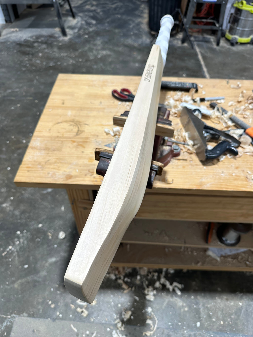 JPGavan Performance Cricket Bat - 493, photo 5