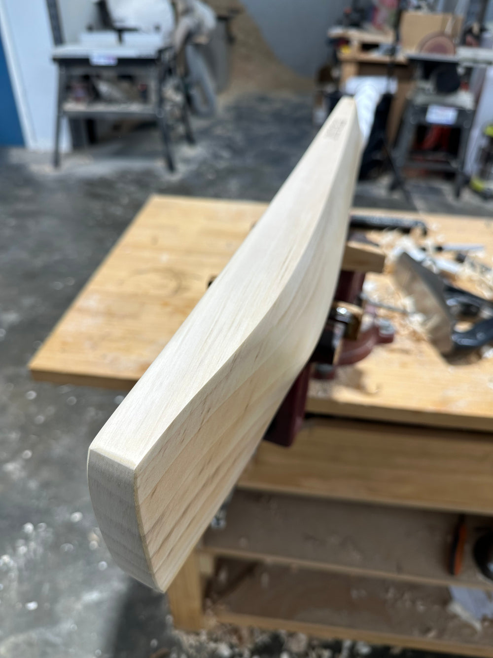 JPGavan Performance Cricket Bat - 493, photo 4