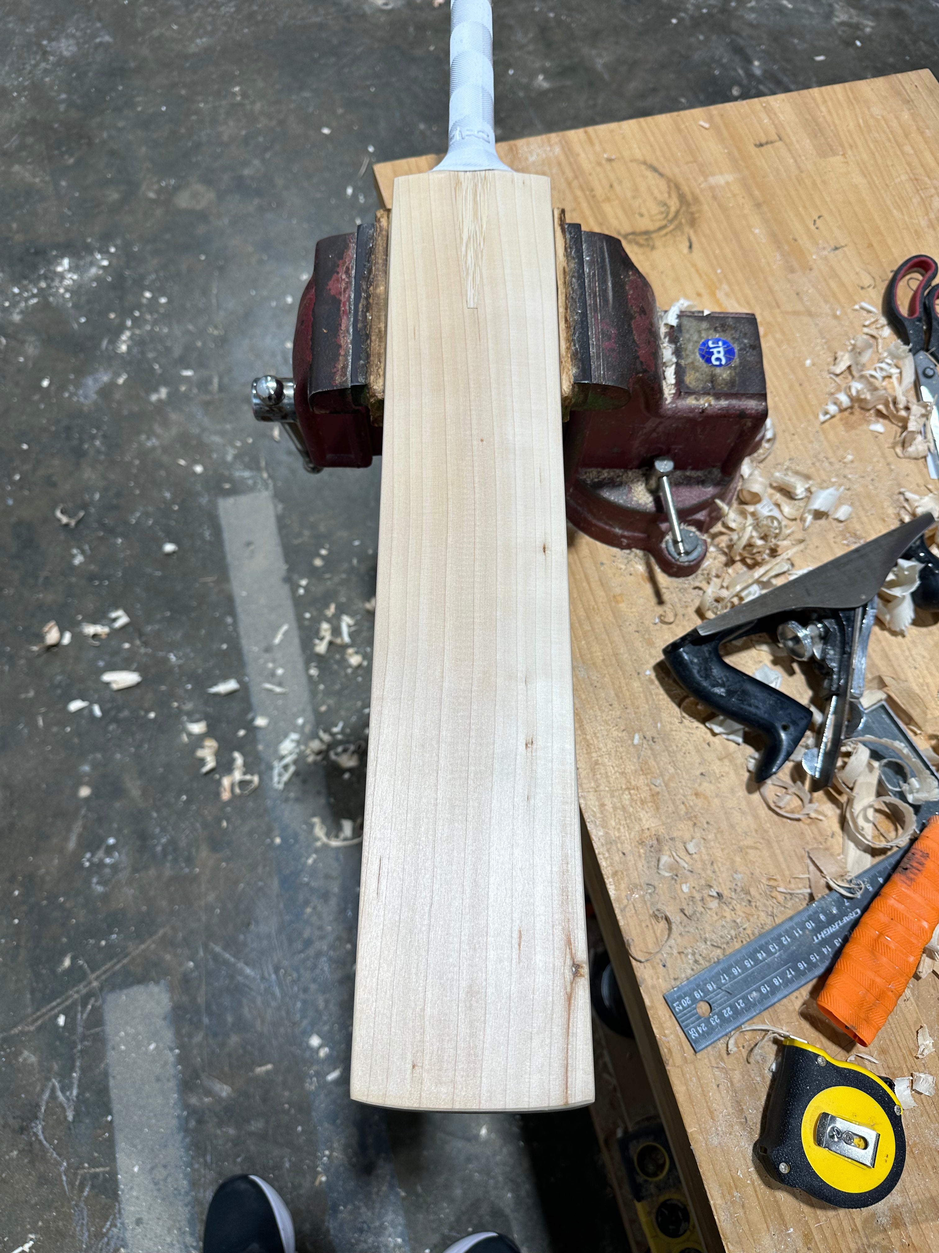 JPGavan Performance Cricket Bat - 494