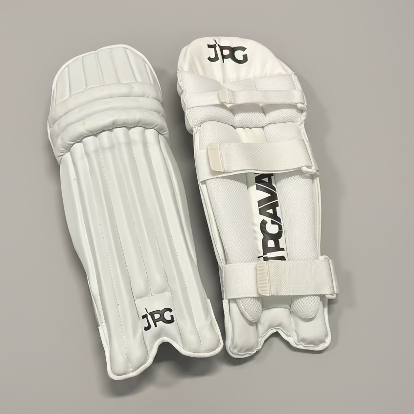 JPGavan Little Ripper Junior Batting Pads