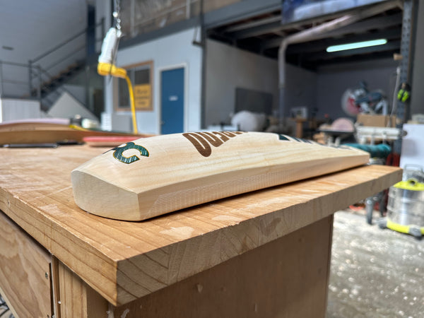Custom JPGavan Torpedo 2.0 Cricket Bat