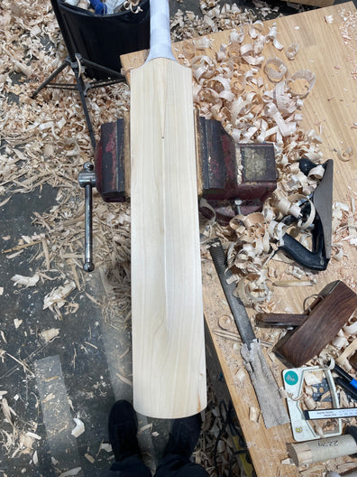 JPGavan Performance Cricket Bat - 028